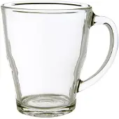 Duralex Cosy theeglas - 35 cl - 6 stuks
