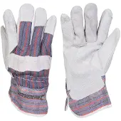 Silverline Werkhandschoenen L 9