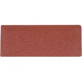 Silverline 93 x 230 mm schuurvellen, 10 pk. 80 korrelmaat