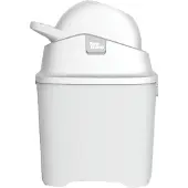 Diaper champ Luieremmer ONE White