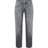 Petrol Industries Jeans 'Russel' grey denim