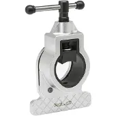 Xlc TO-S71 Zaaghulpstuk - Vorkbuis- 11/8"/11/4" - Zilver