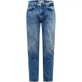 Petrol Industries Jeans 'Seaham' blauw