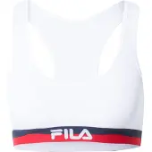 FILA BH rood / zwart / wit