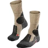 Falke Tk1 Adventure Dames Wandelsok Nature Mel 37-38