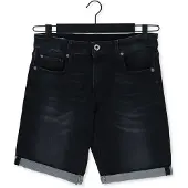 G-Star Jeans black denim
