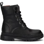 Shoesme Meisjes Boots Nt21w005 - Zwart - Maat 31
