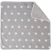 Roba Knuffeldeken 80x80cm Little Stars