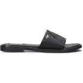 Mexx Dames Slippers Jolie - Zwart - Maat 38