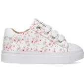 Shoesme Meisjes Sneakers Sh22s002 - Wit - Maat 31