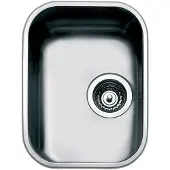Smeg Um30 30x40 Cm Gootsteen