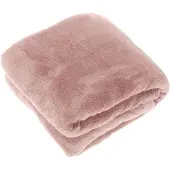 Unique living | justin plaid 150x200cm oud