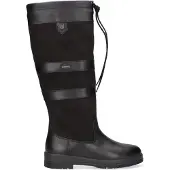 Dubarry Galway Black-Schoenmaat 40