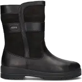 Dubarry Dames Boots Roscommon - Zwart - Maat 43