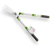 Freund Victoria heggenschaar, bladlengte 24 cm, totale lengte 66 cm, telescooplengte 86 cm - 1010669