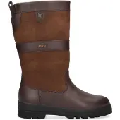 Dubarry 3766-52 Laarzen | Maat 42 Heren Bruin