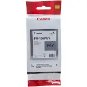 Canon Inktcartridge PFI-106PGY Foto-grijs