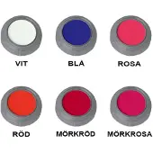 Grimas Water make-up fluor transparant 2.5ml