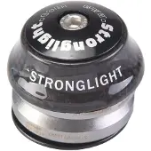 Stronglight Headset light in carbon 11/8"