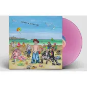 Konkurrent Whitmer Thomas - The Older I Get The Funnier I Was (LP) (Coloured Vinyl)