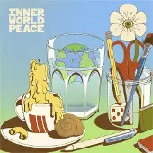Konkurrent Frankie Cosmos - Inner World Peace (CD)