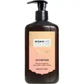 Arganicare - Monoi After Sun-shampoo 400 ml
