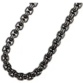 Dreamcatcher Collier zwart SC063B80
