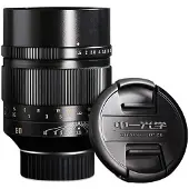 Mitakon Zhongyi 90mm F/1.5 Leica M zwart