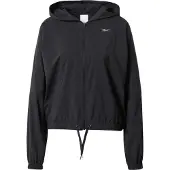 Reebok Waterdicht damesjack Running