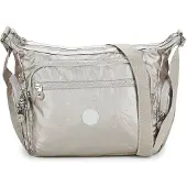 Kipling Schoudertas 'Gabbie' goud