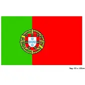 Espa Vlag Portugal 90x150