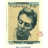 Universal Music Paul McCartney - Flaming Pie | LP