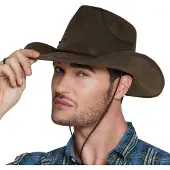 Coppens Cowboy hoed |