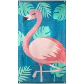 Boland Gevelvlag Flamingo