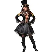 Coppens Steampunk | Maat Xs