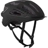 SCOTT - Helmet Arx (Ce) - Fietshelm 51-55 cm - S, zwart/grijs