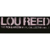 Lou Reed The RCA & Arista Vinyl Collection (6 LP)