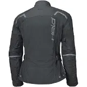 Held 4-Touring II Touring Jas Zwart Maat 2XL