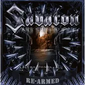 NUCLEAR BLAST Attero Dominatus (Re-Armed)