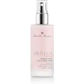 Charlotte Meentzen Silk en pure Zijdezachte 2-in-1 tonic gezichtsspray Face Mist 95 ml