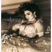 Warner Music Like a Virgin (LP)