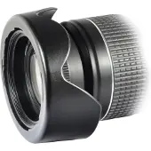 Desq Omkeerbare zonnekap 77mm