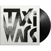 Universal Music Taxiwars - Taxiwars (LP)