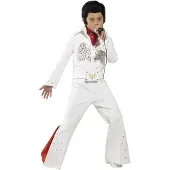 Smiffy Elvis kostuum kind