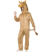 Smiffy Giraffe Dierenpak