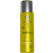 Swede - Fruity Love Glijmiddel Vanille Gouden Peer 100 ml