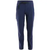 The Mountain Studio - Technical Mountain Chino - Vrijetijdsbroek L, blauw
