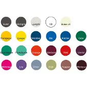 Grimas creme schmink 003 | 15 ML gebroken wit (gebroken wit)