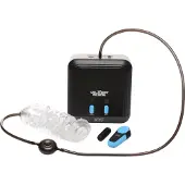 Lovebotz The Milker Pro Editie Love Botz Zuigende Masturbator