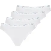 Sloggi Slip '24/7 100' wit
